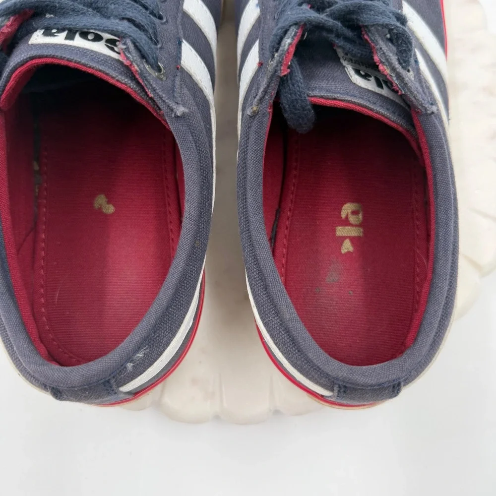 Gola comet sneakers